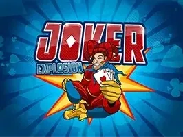 Joker Explosion