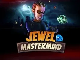 Jewel Mastermind screenshot