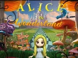 Alice In Wonderland