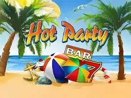 Hot Party game thumbnail