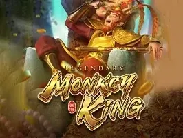 Legendary Monkey King thumbnail